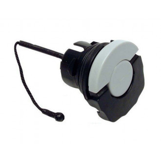 Tapón aceite motosierra STIHL
