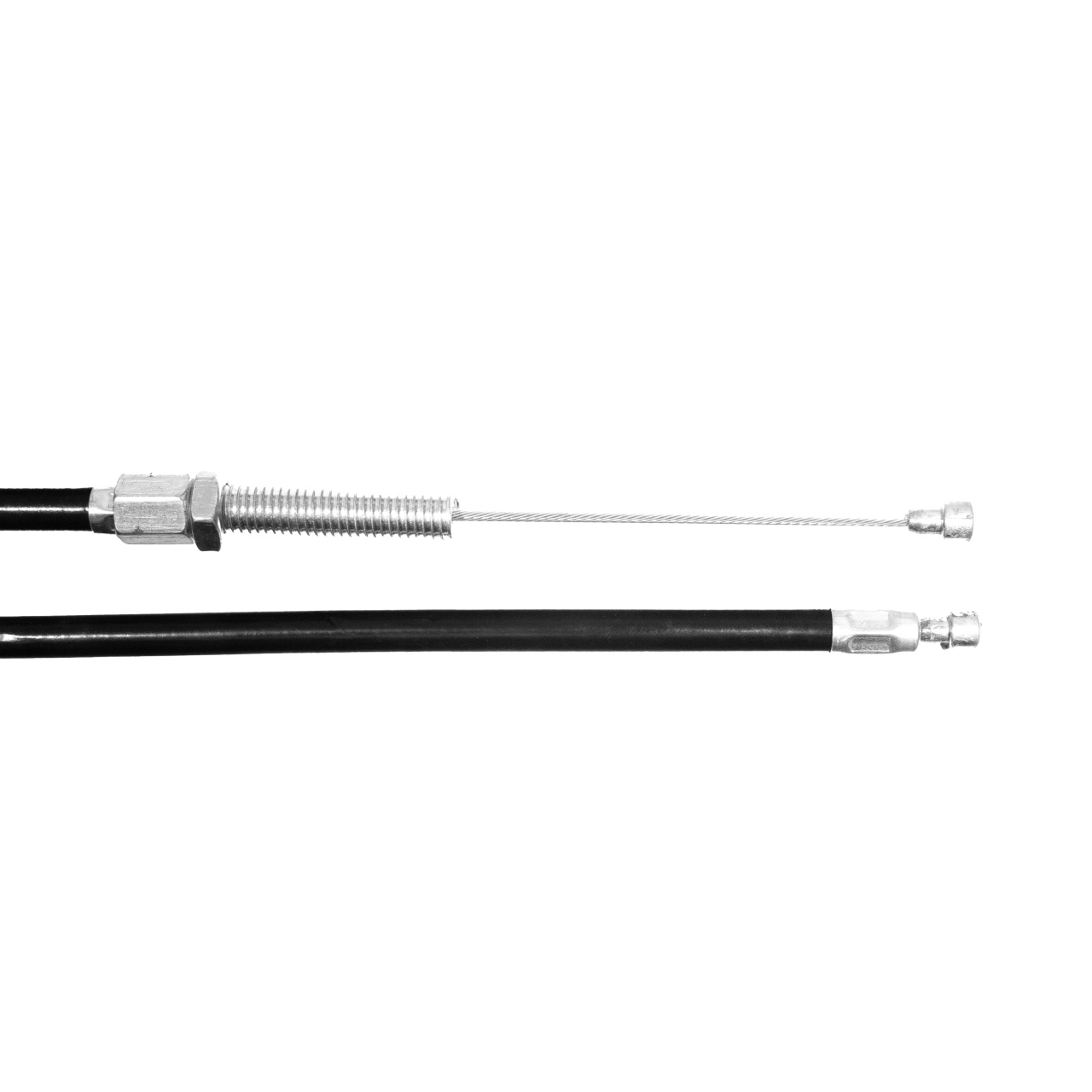 Cable inversión motocultor Elefant, recambio universal