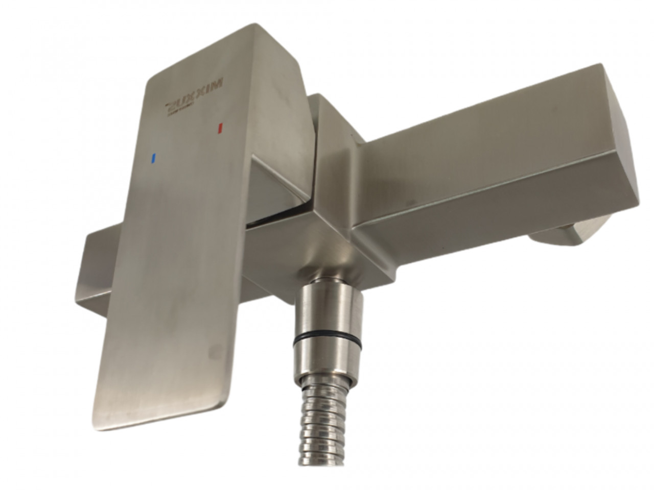 MIXXUS KUB-003, grifo para ducha de acero inoxidable - Imagen 2