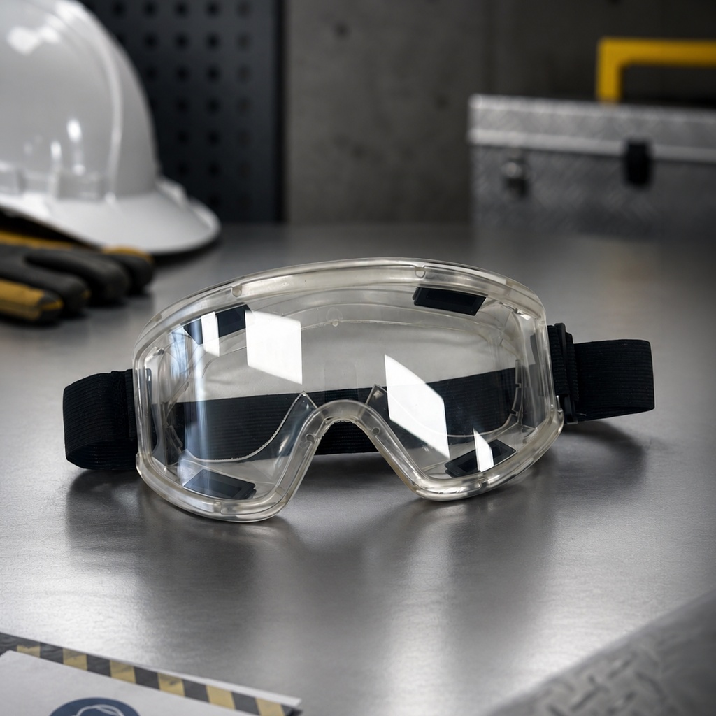 Gafas de protección