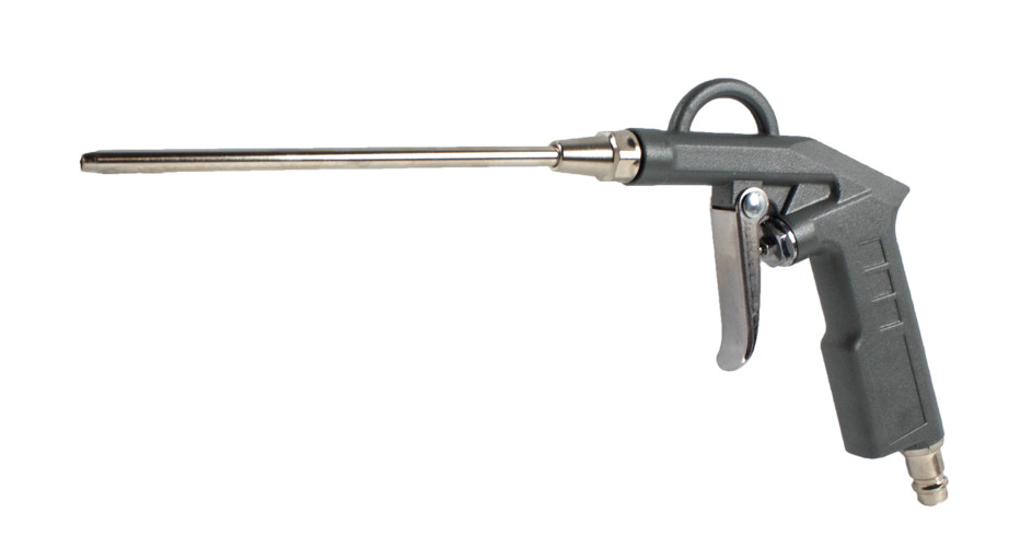 Pistola aire