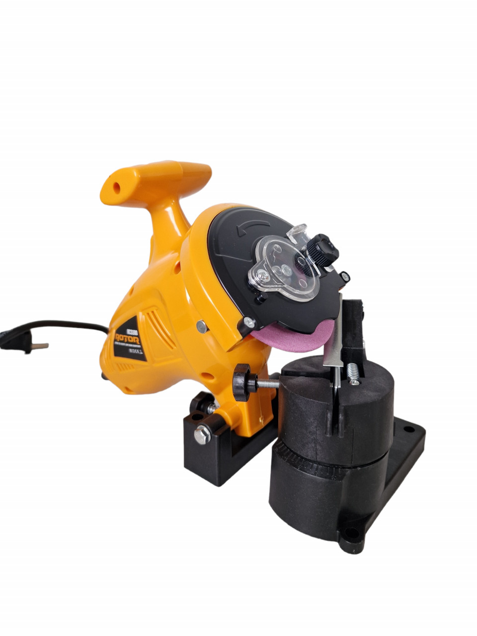 RCS500 aparato de afilado cadena ROTOR