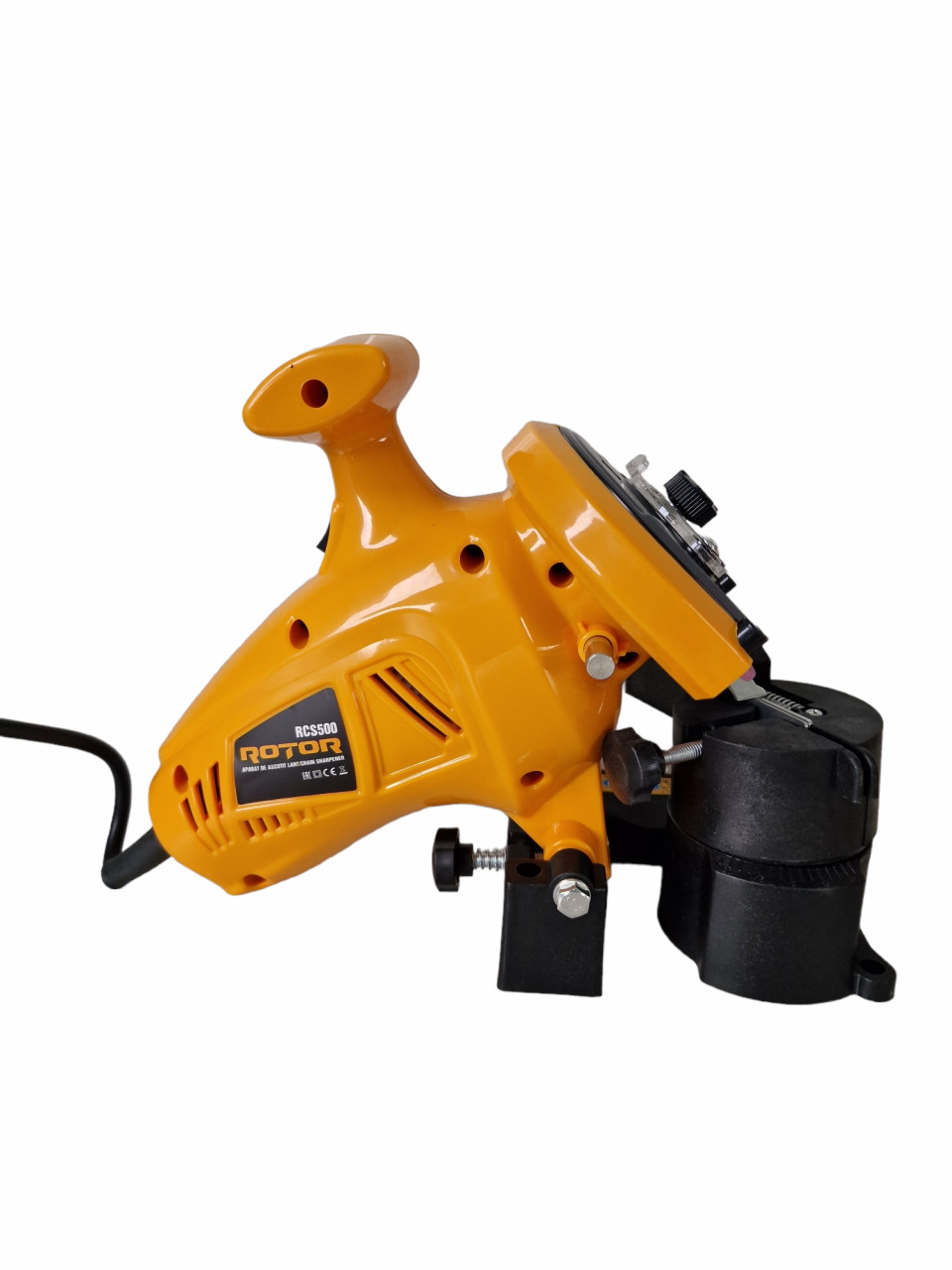 RCS500 aparato de afilado cadena ROTOR - Imagen 2