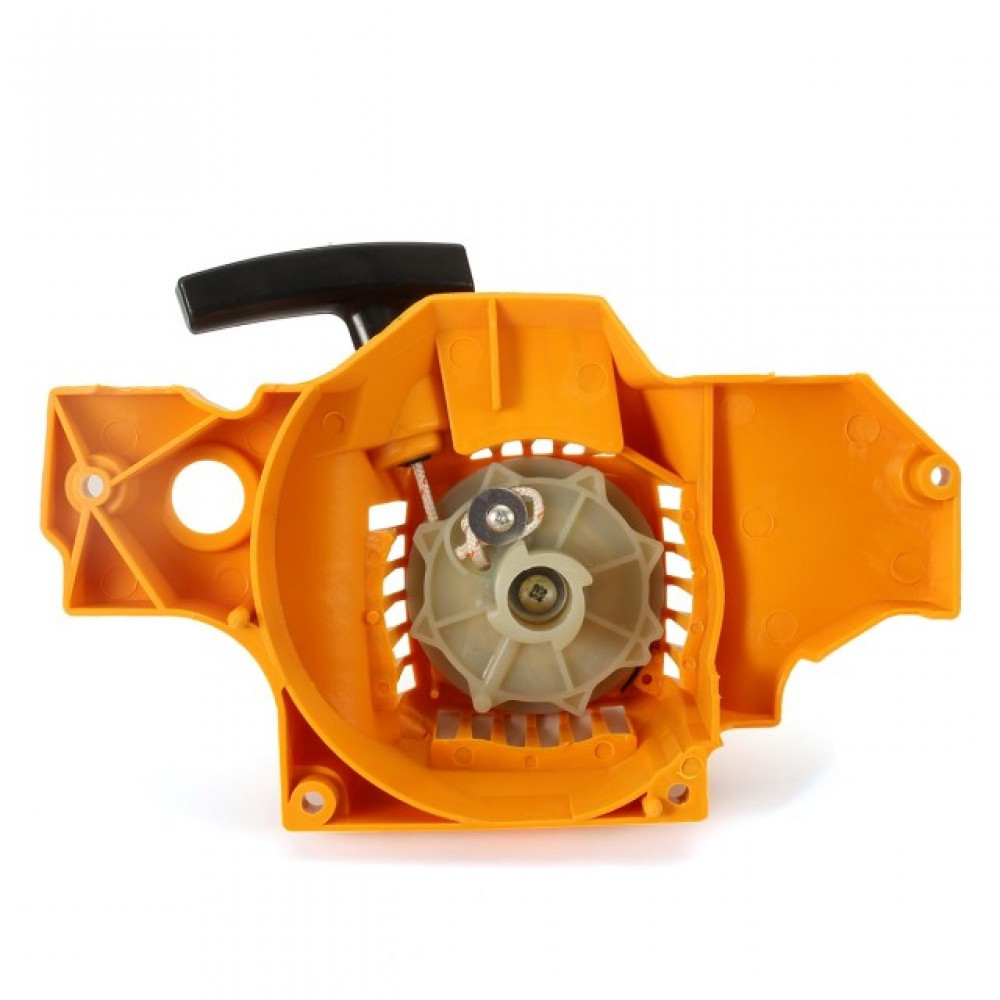 RS1028 arrancador pieza-350, 351, 371, Paulan - Imagen 2