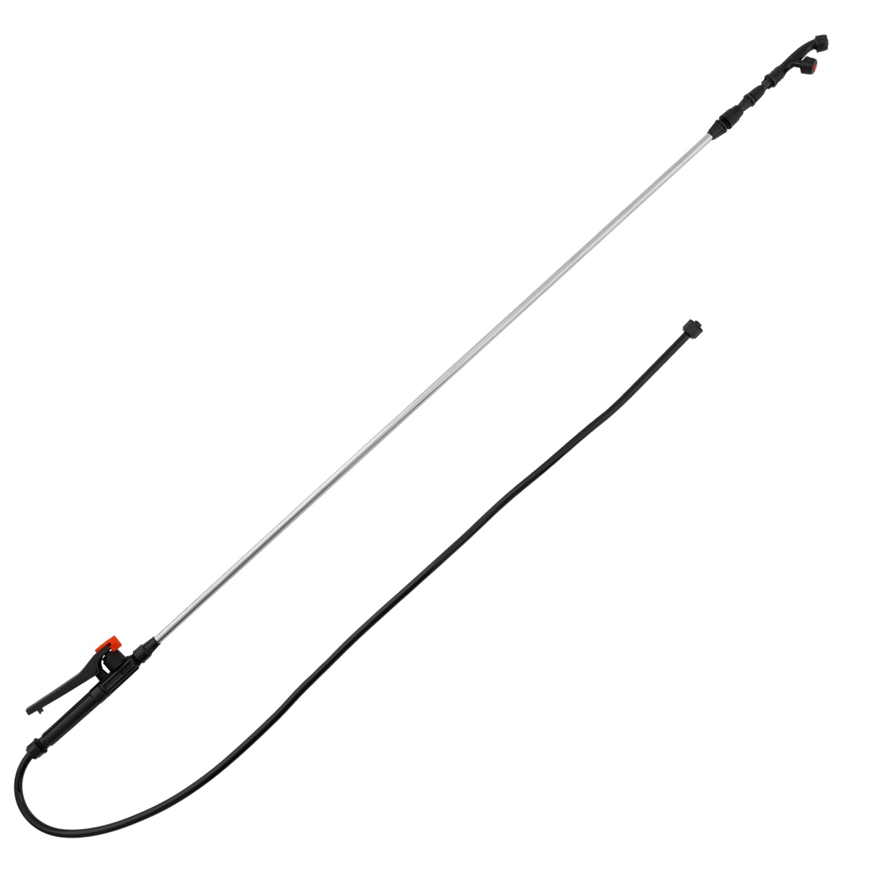 Juego lanza telescópica pulverizadora Elefant, 3300 mm, recambio